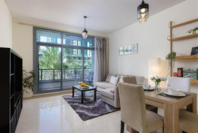 VayK - Centrally Located 1BD in Downtown